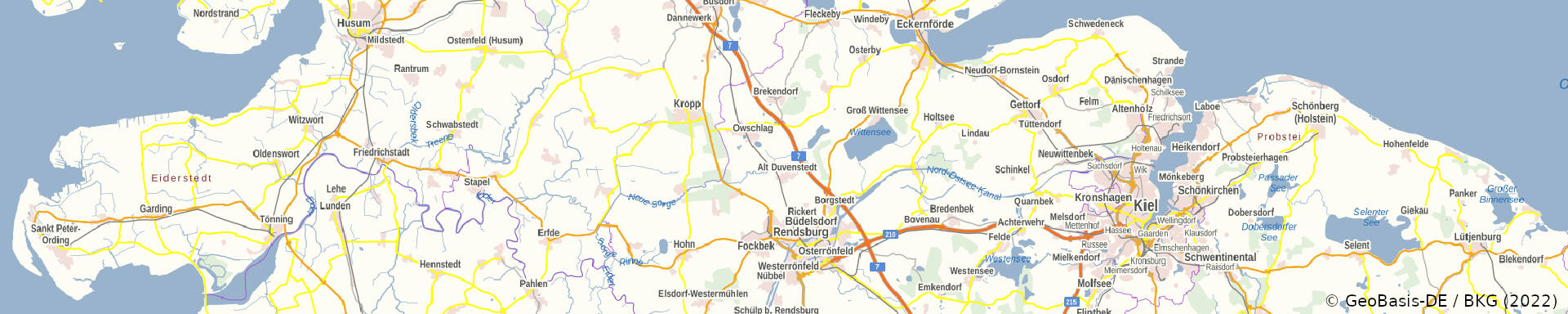 Geobasisdaten